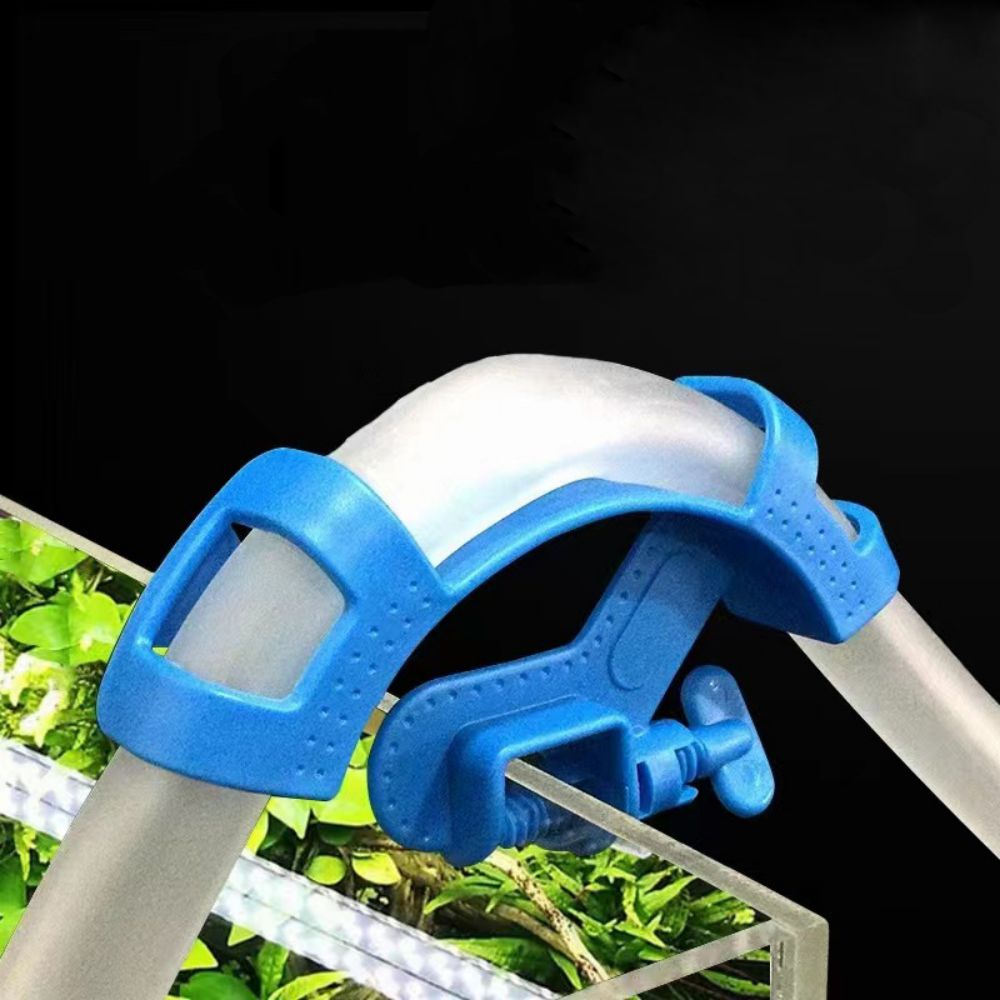 Aquael Filter Fzn - Aquarium Filter Water Pipe Bracket For