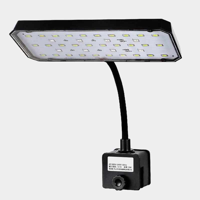 Led Planted Tank Light - 220V Aquarium LED Light Full Spectrum