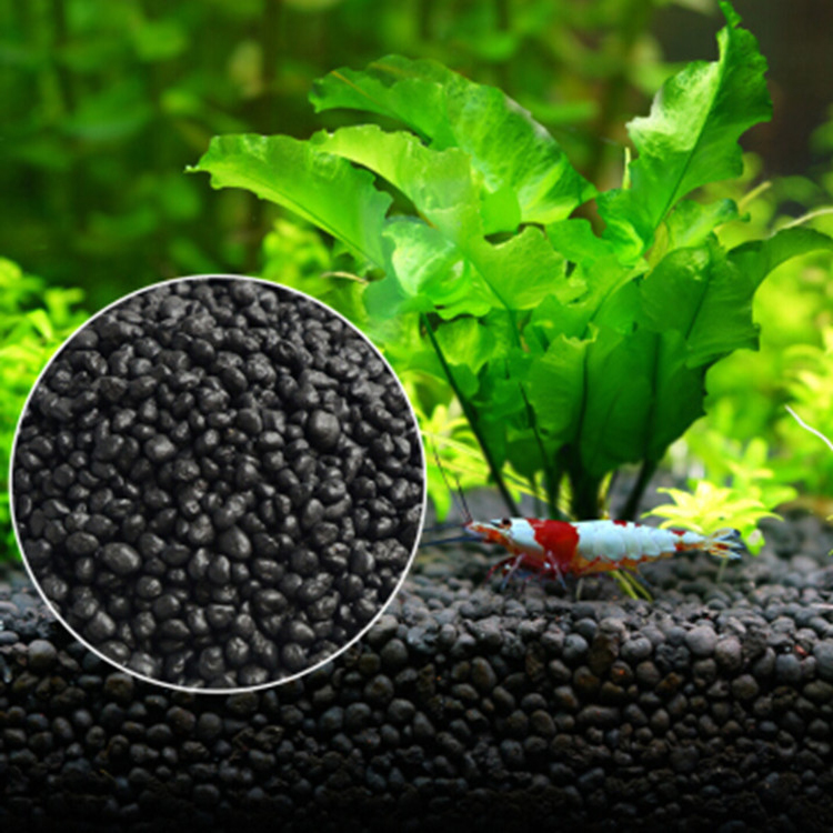 Aquarium Plant Seeds - Aquarium Plant Seeds Soil Fishtank Substrate