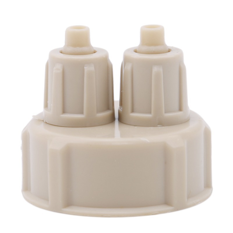 2 Pack Aquarium DIY CO2 Genera - огляд і ціна Planted Aquarium Co2 System
