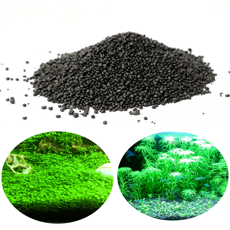 Aquarium Water Grass Mud Plant - огляд і ціна Aquarium Plant Seeds