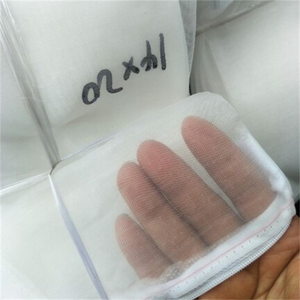 5Pcs 100 Mesh Nylon Dense Hole - огляд і ціна Aquael Filter Fzn