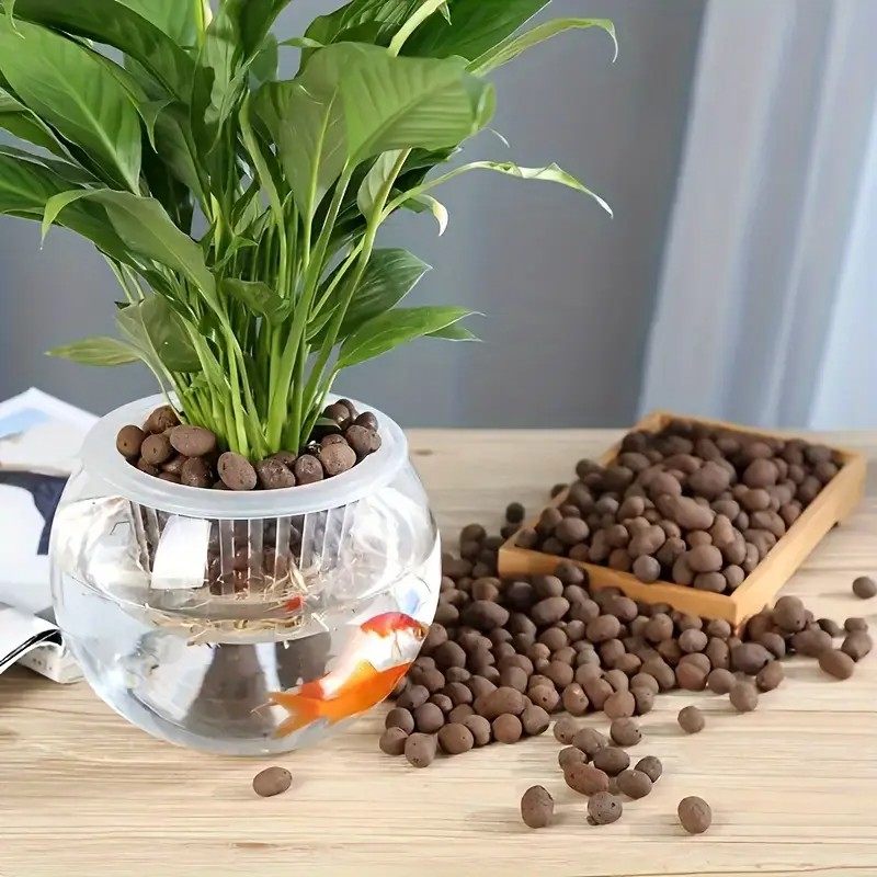 Lightweight & Breathable Terra - огляд і ціна Aquarium Plant