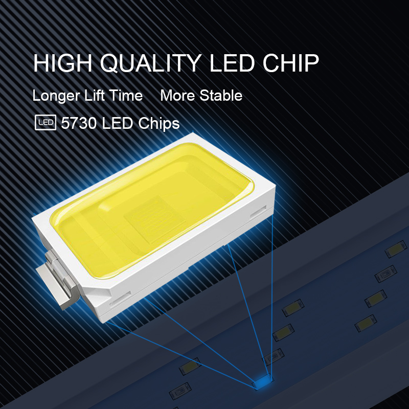 Extensible Waterproof Clip on  - огляд і ціна Led Planted Tank Light