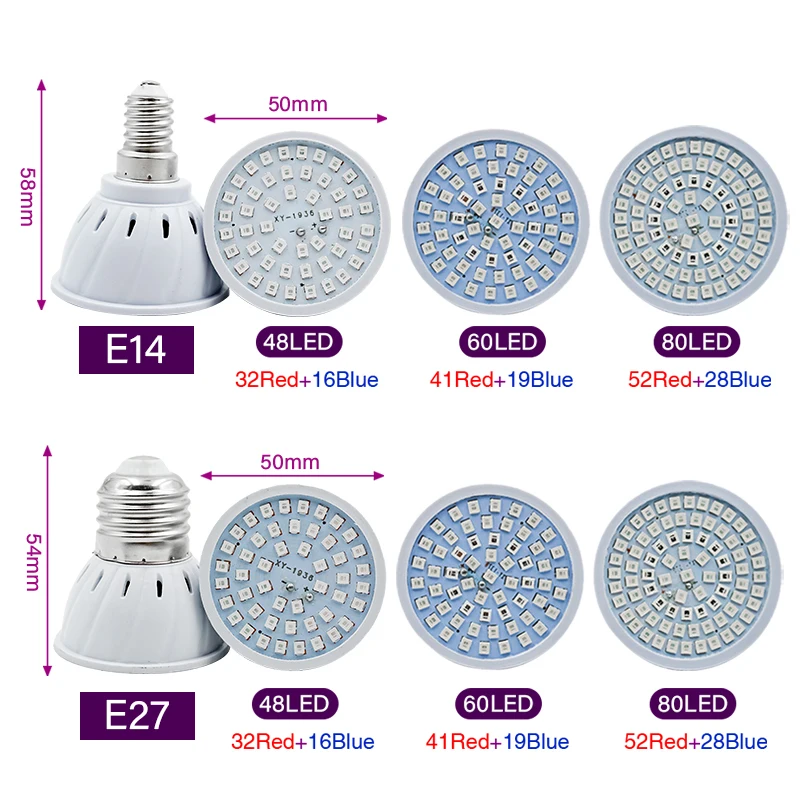 Phyto Lamp Full Spectrum LED G - огляд і ціна Led Planted Tank Light