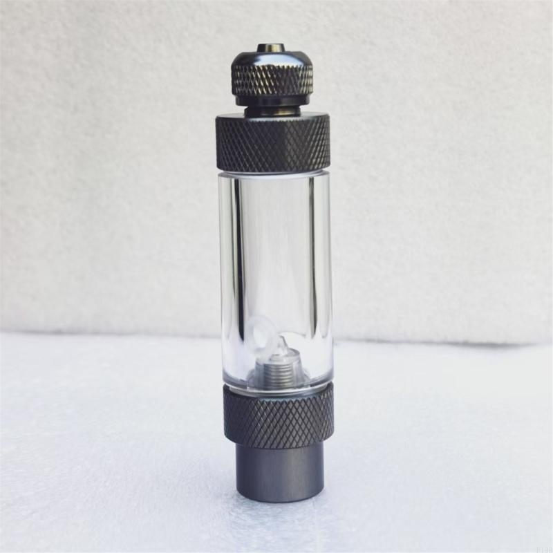 F19B Mini Aquarium CO2 Regulat - огляд і ціна Aquarium Planted Set Up