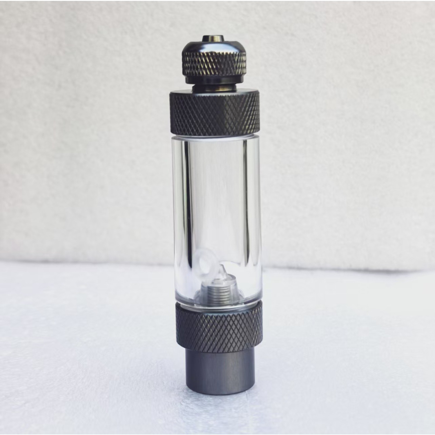 Mini Disposable CO2 Regulator, - огляд і ціна Planted Aquarium Mini
