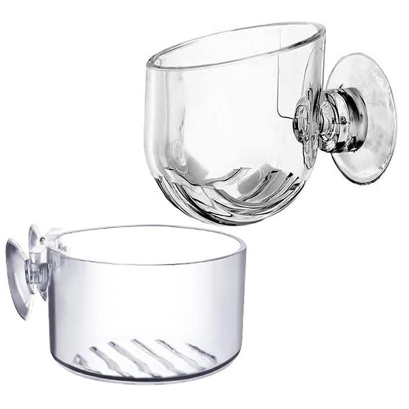 Aquarium Plant Pot Glass Cylin - огляд і ціна Aquarium Plant Seeds