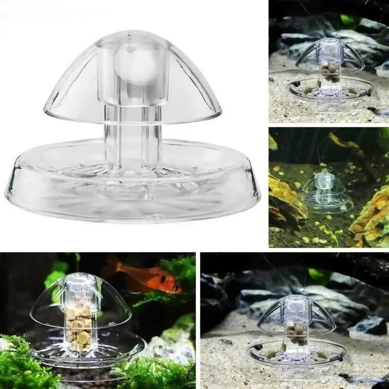 2026 New 6/8CM Clear Plastic S - огляд і ціна Aquarium Plant