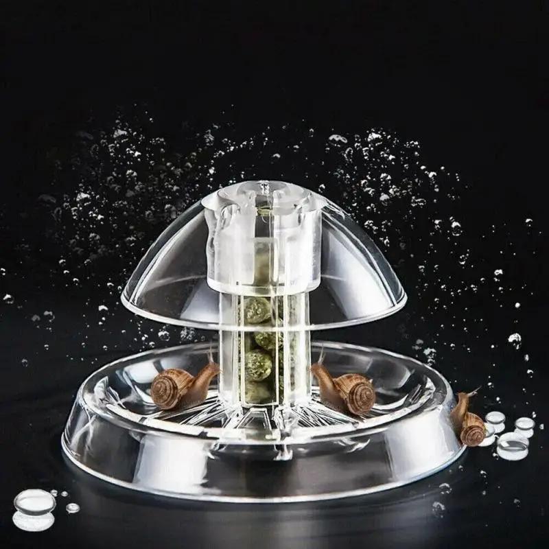 2026 New 6/8CM Clear Plastic S - огляд і ціна Aquarium Plant