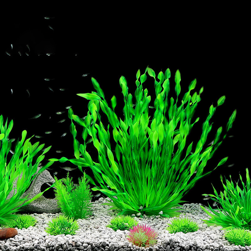 13/23/32/36/40cm Aquarium Arti - огляд і ціна Aquarium Plant Seeds