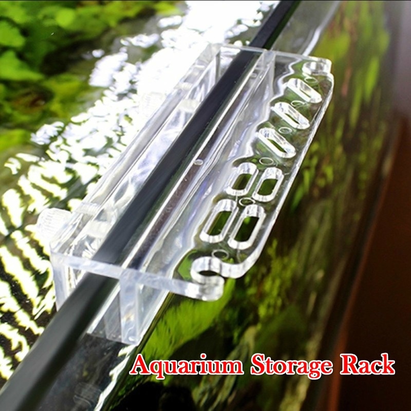 1PCS New Aquarium Plant Tools  - огляд і ціна Aquarium Planted Tank