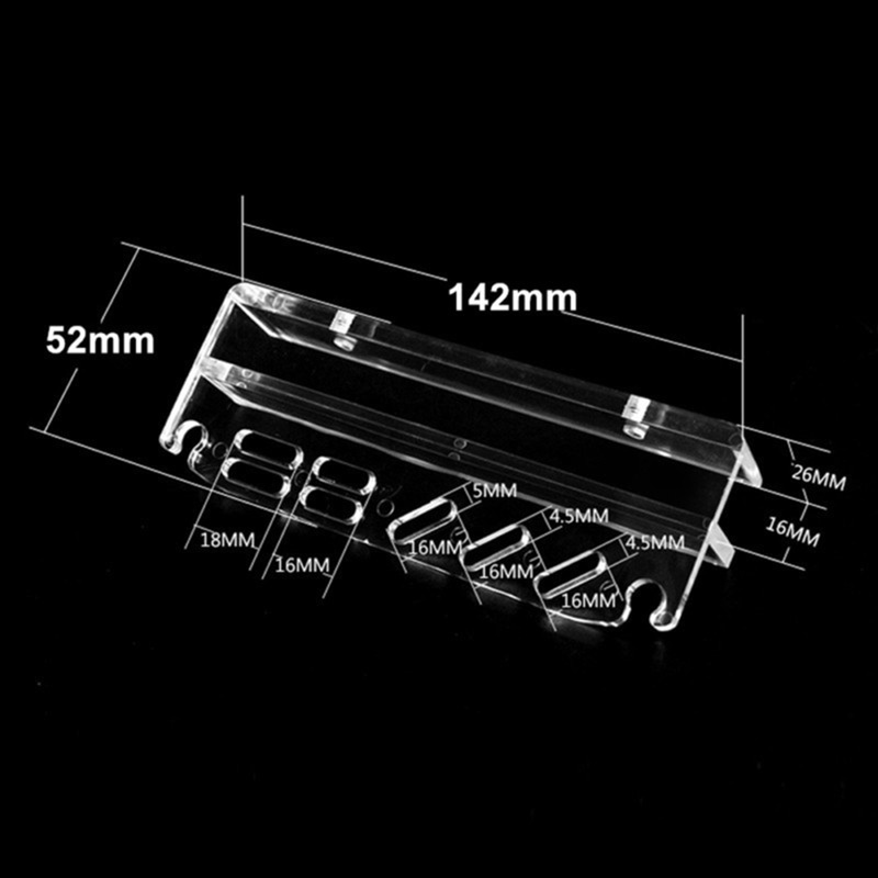 1PCS New Aquarium Plant Tools  - огляд і ціна Aquarium Planted Tank