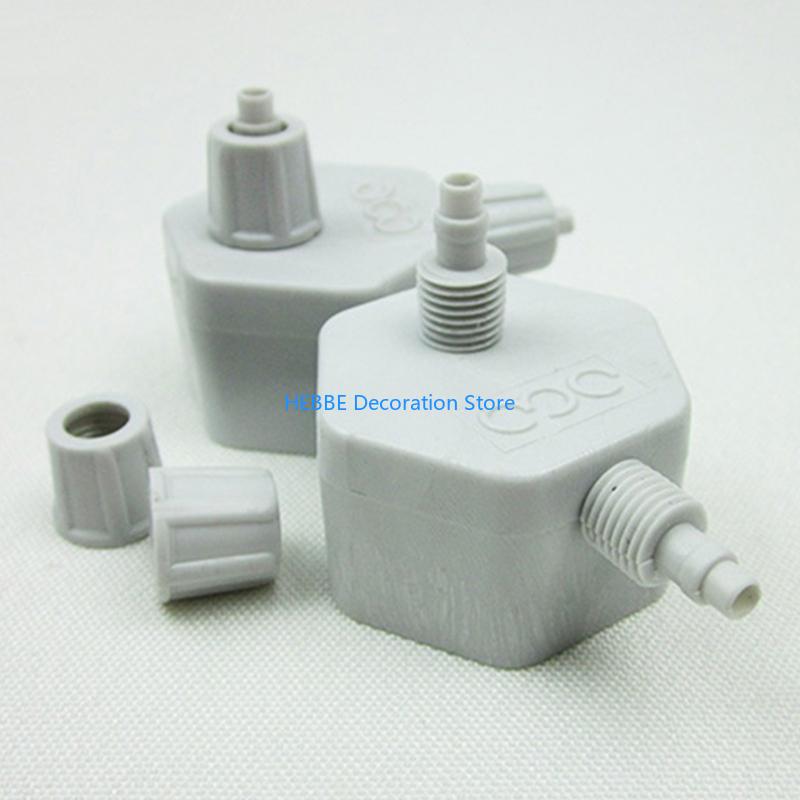 B0KC DIY CO2 Generator Plastic - огляд і ціна Planted Aquarium Co2 System