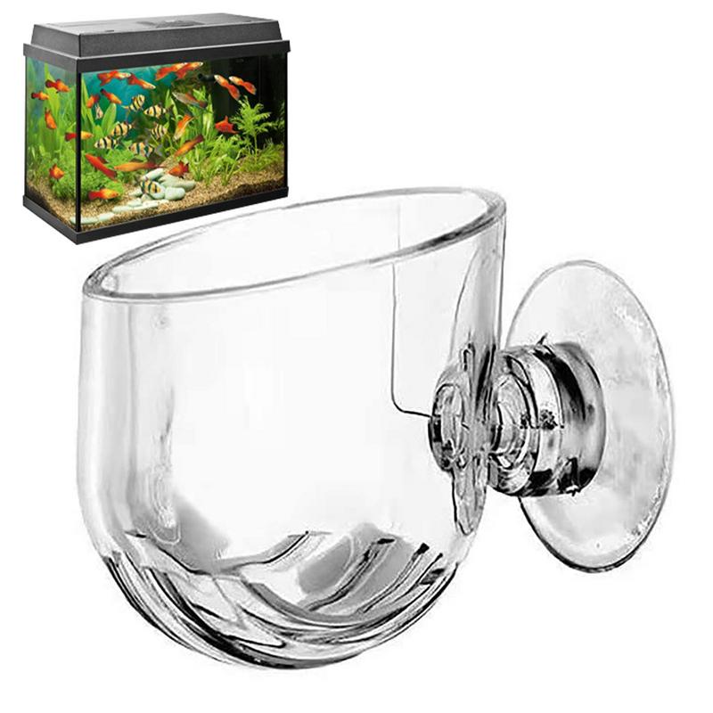 Acrylic Aquatic Plant Cup Aqua - огляд і ціна Aquarium Plant Seeds