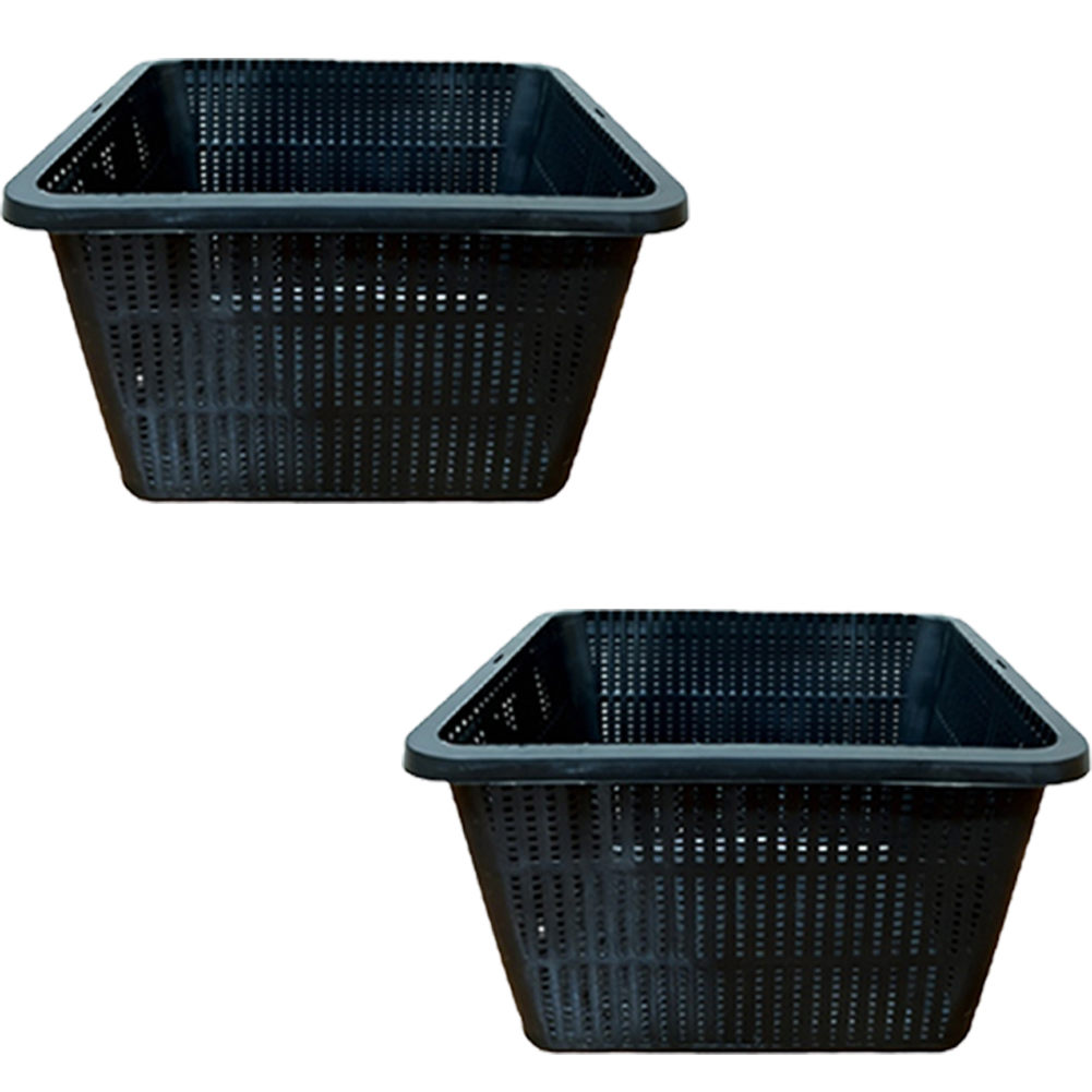 Aquarium Mesh Grow Tray Aquati - огляд і ціна Aquarium Plant Roots