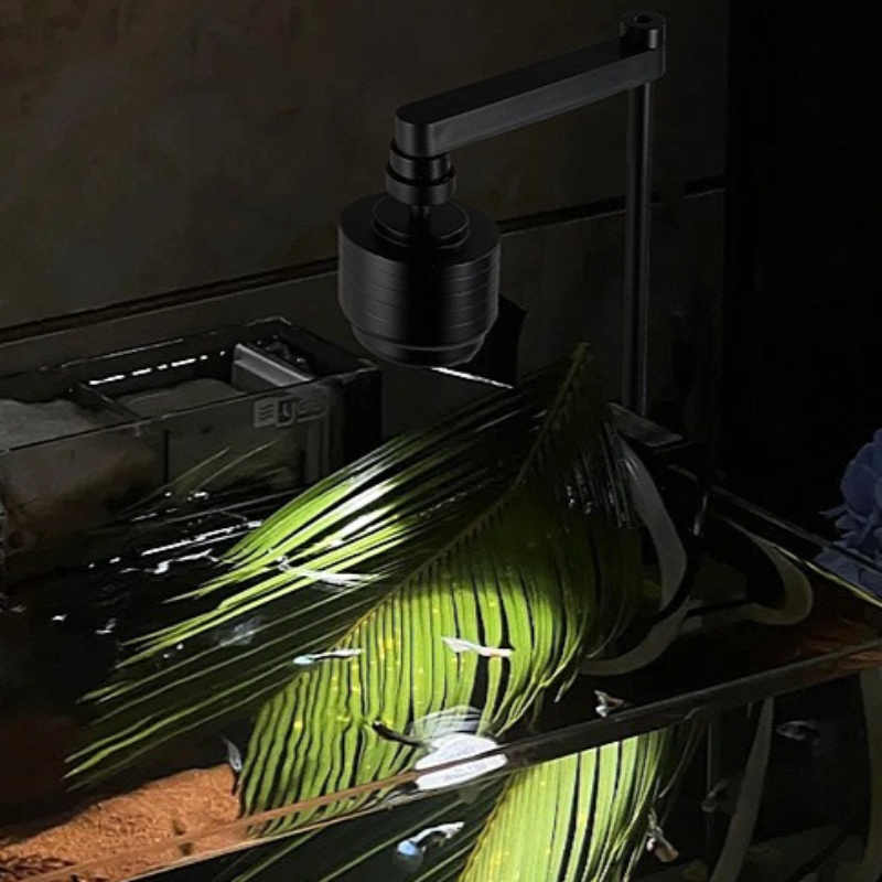 Fish Tank Light LED 3 Colors W - огляд і ціна Led Planted Tank Light