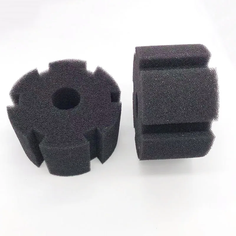 Aquarium Filter Sponge for Fis - огляд і ціна Aquael Filter Fzn