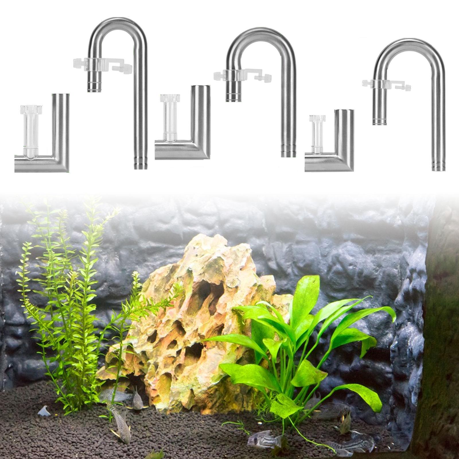 Aquarium Lily Tube Planted Aqu - огляд і ціна Planted Aquarium Youtube