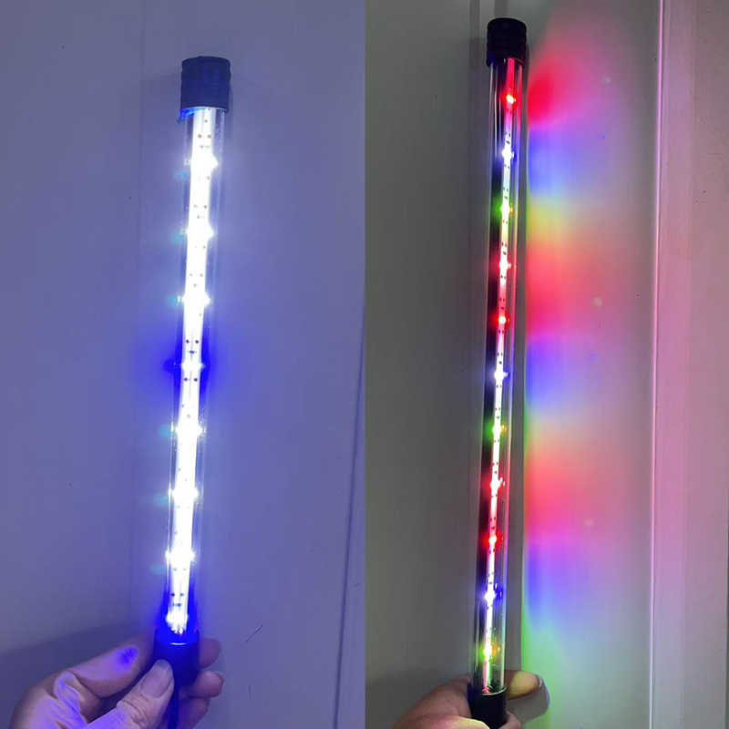 Fish Tank Light Underwater Lig - огляд і ціна Led Planted Tank Light