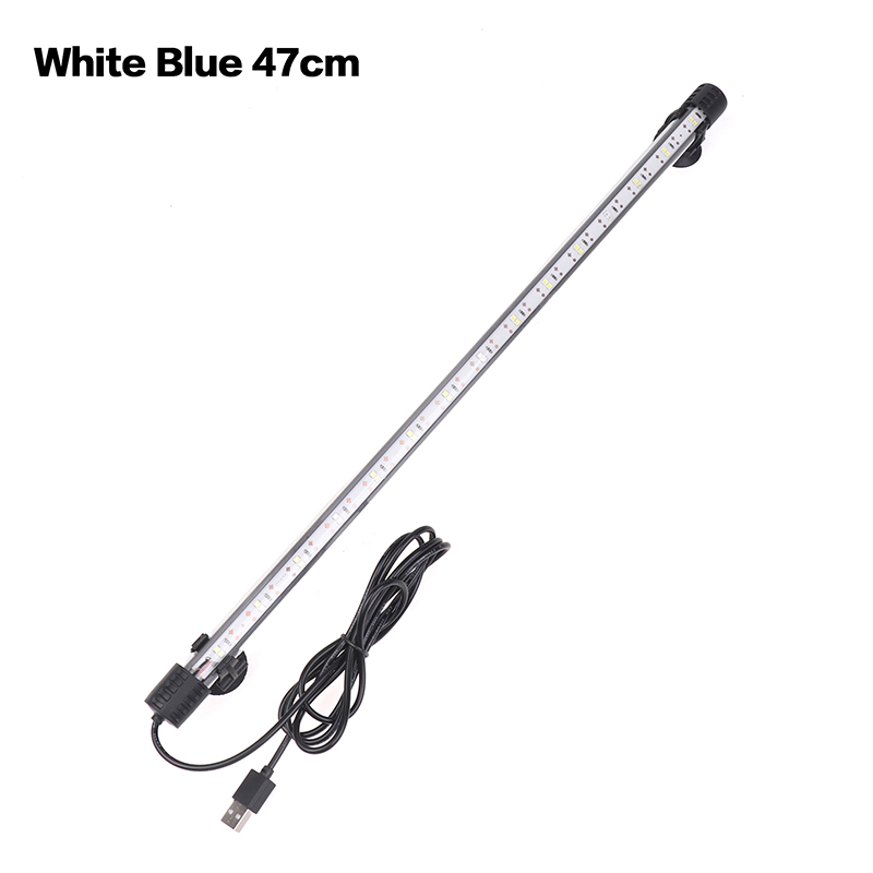 Fish Tank Light Underwater Lig - огляд і ціна Led Planted Tank Light
