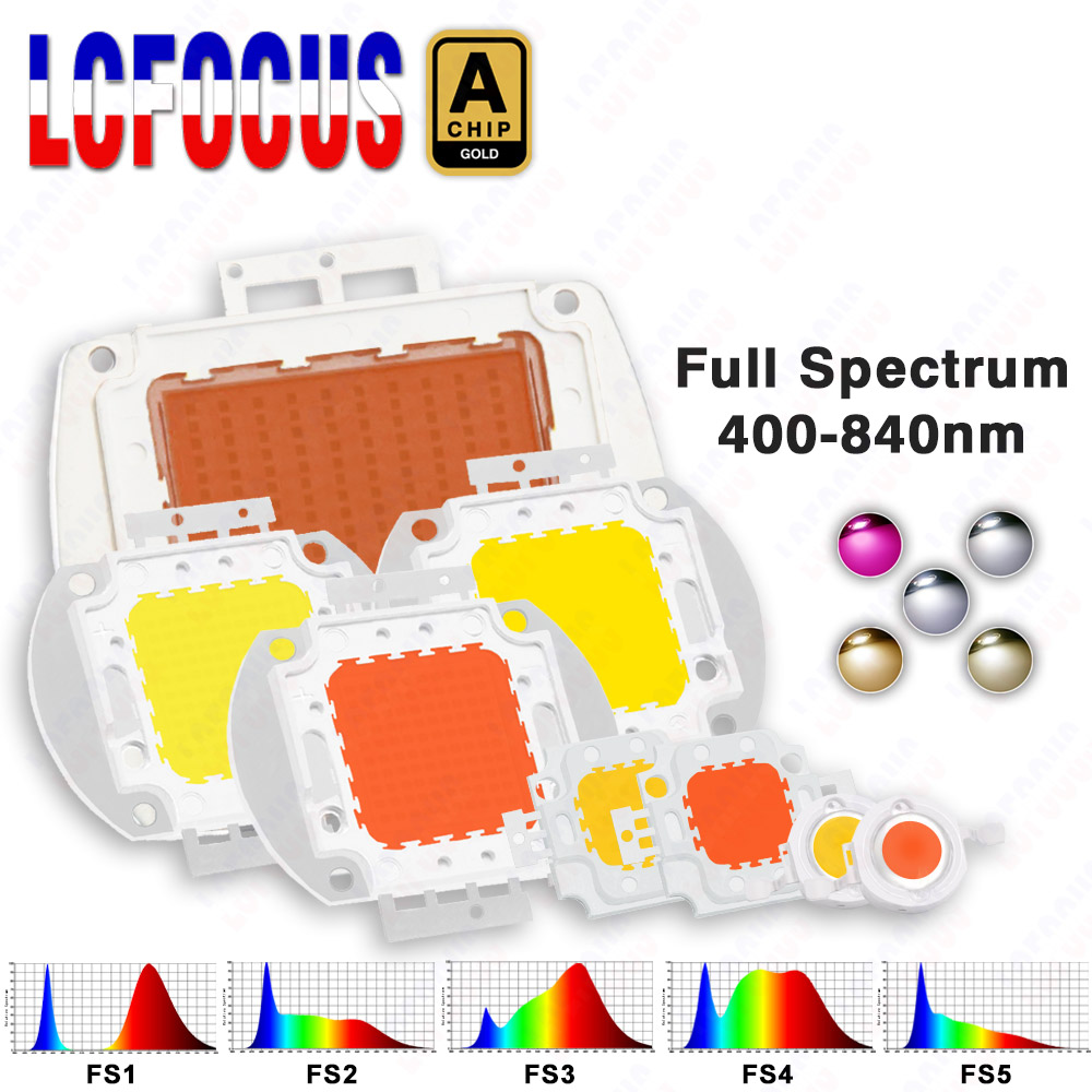 1W 3W 5W 10W 20W 30W 50W 100W  - огляд і ціна Aquarium Plant Seeds