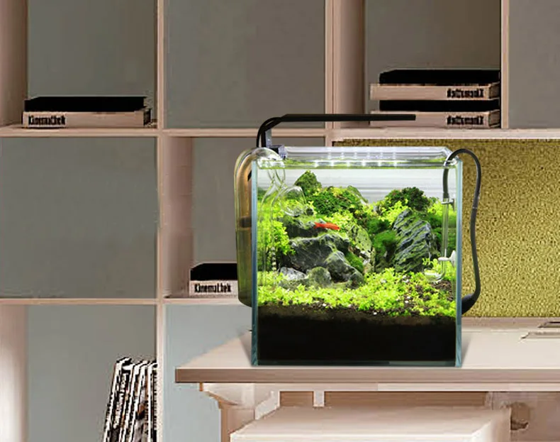 Chihiros C Series ADA Style Pl - огляд і ціна Planted Aquarium Mini
