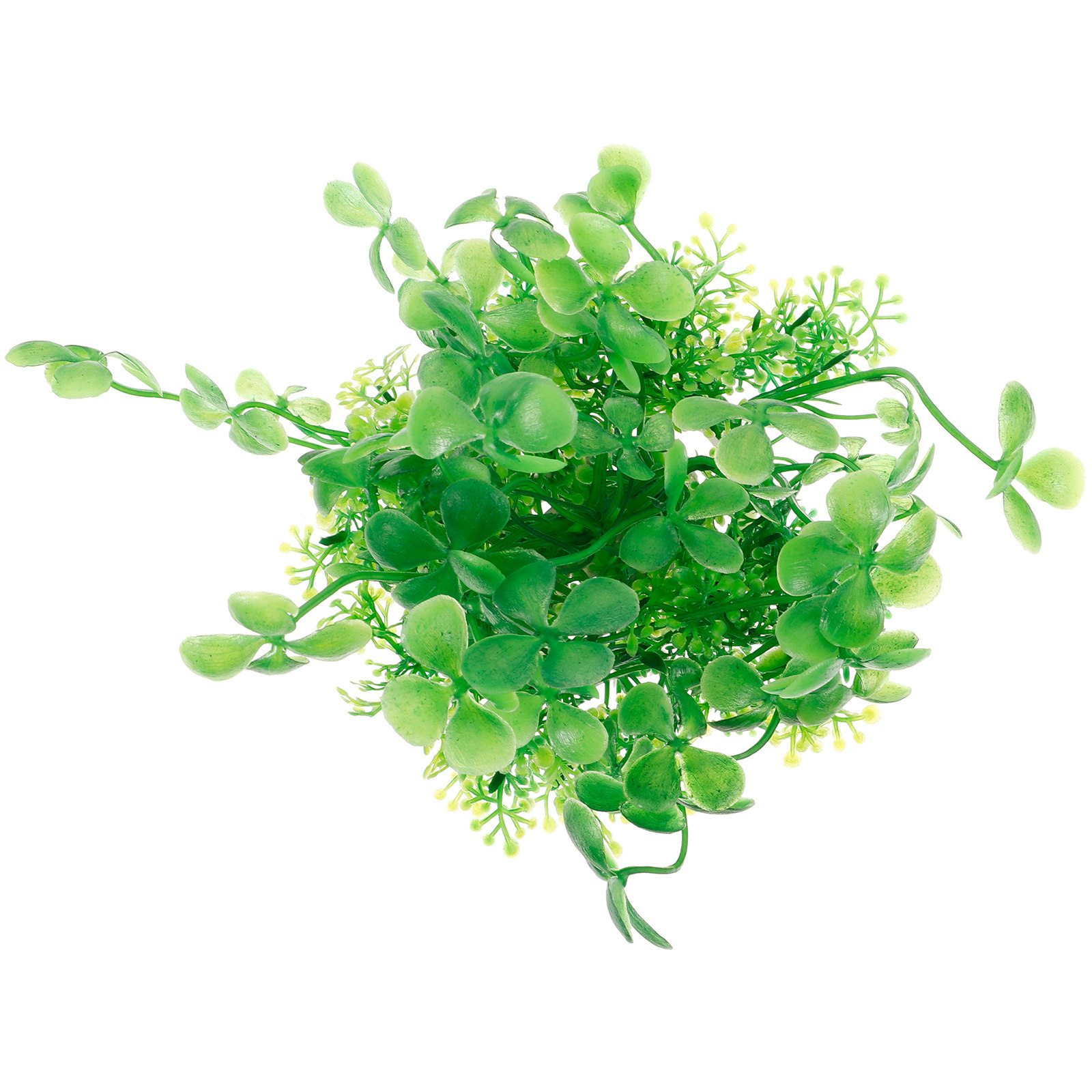 Premium Realistic Artificial A - огляд і ціна Aquarium Planted Set Up