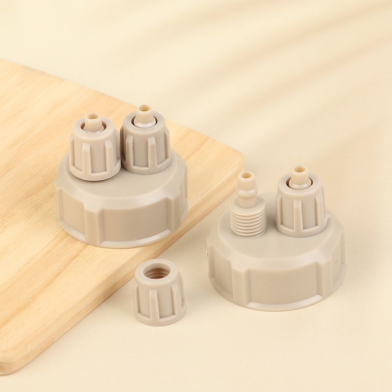 Aquarium CO2 System Tube Valve - огляд і ціна Planted Aquarium Co2 System