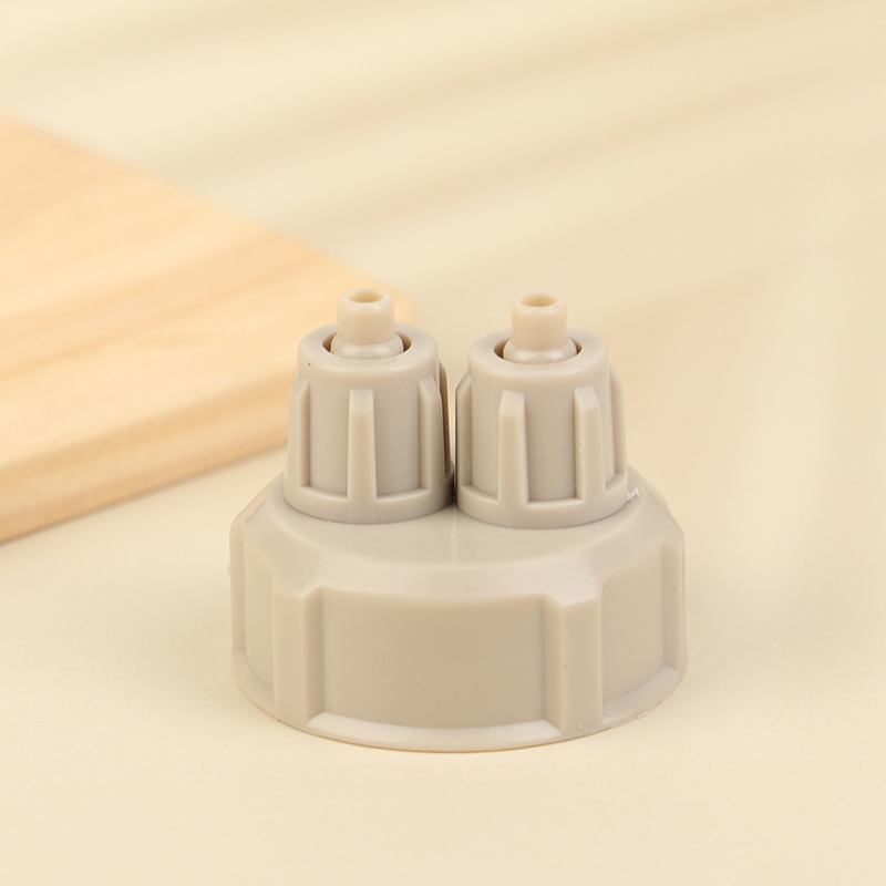 Aquarium CO2 System Tube Valve - огляд і ціна Planted Aquarium Co2 System