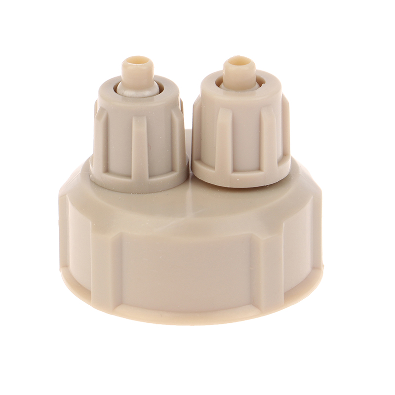 Aquarium CO2 System Tube Valve - огляд і ціна Planted Aquarium Co2 System