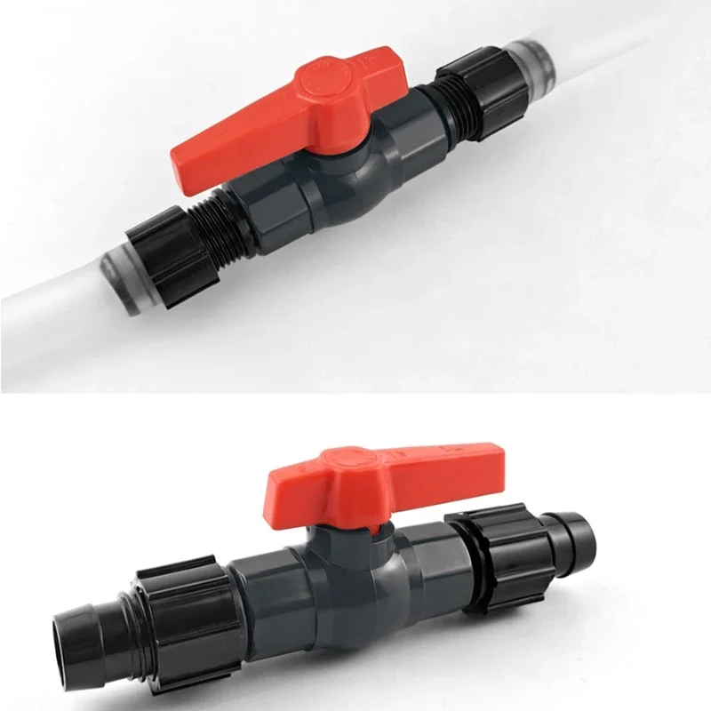 16mm/20mm Aquarium Air Water R - огляд і ціна Aquael Filter Fzn