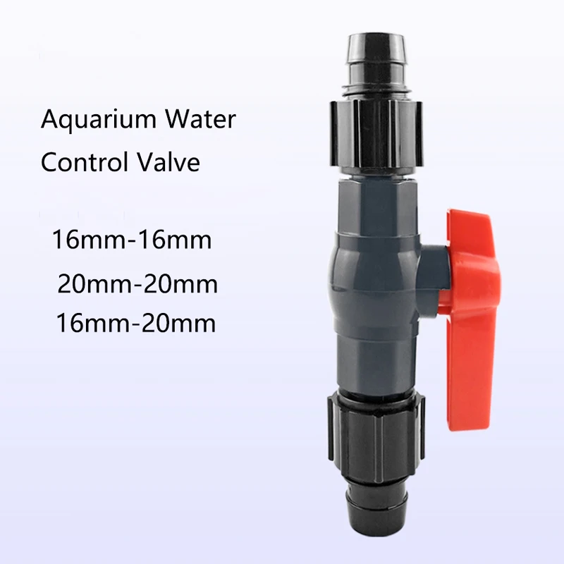 16mm/20mm Aquarium Air Water R - огляд і ціна Aquael Filter Fzn