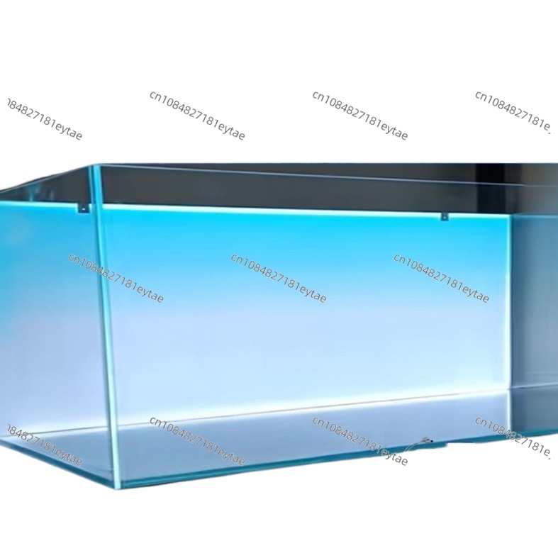 Fish Tank Background Light Boa - огляд і ціна Led Planted Tank Light