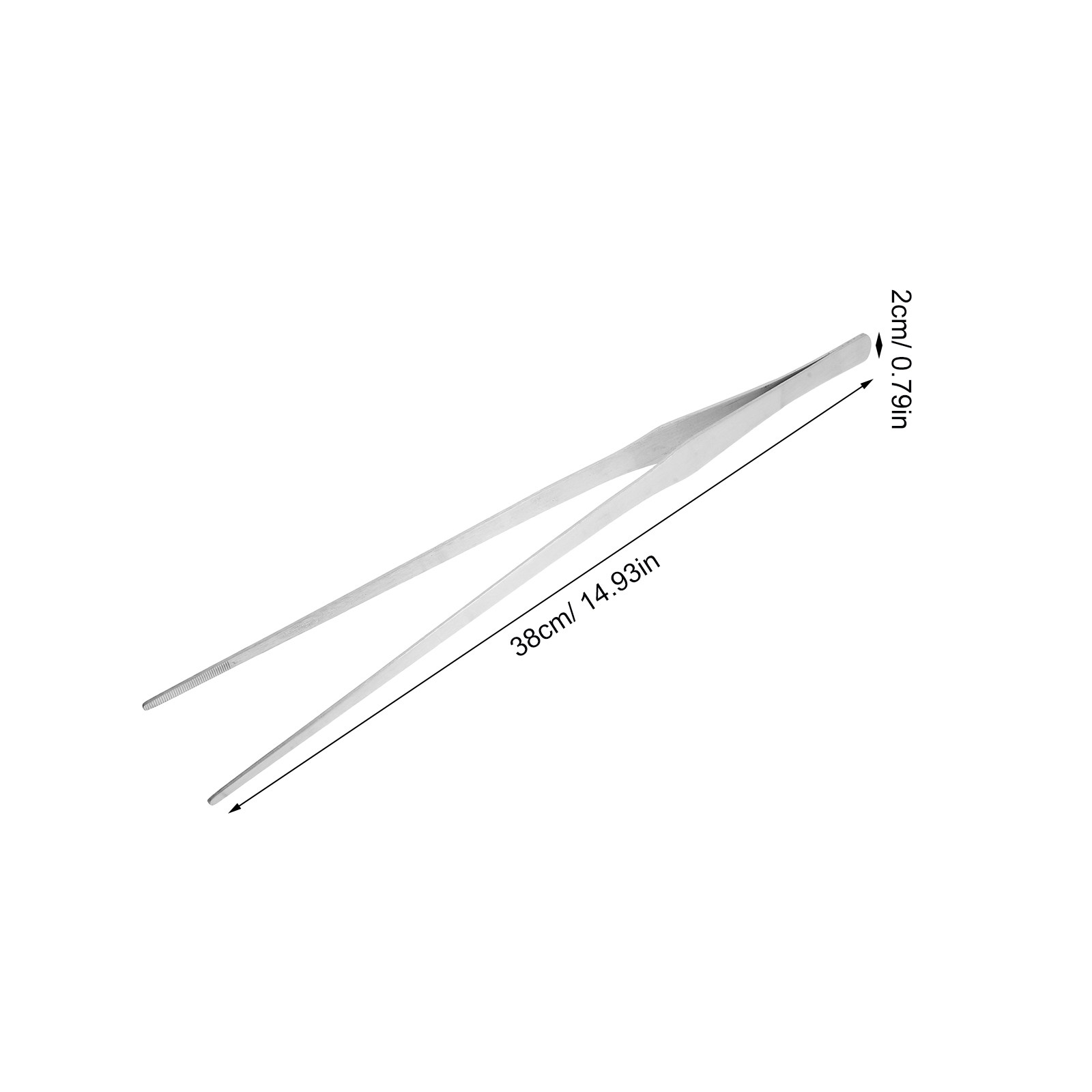 3Pcs Stainless Steel Aquarium  - огляд і ціна Aquarium Planted Tank