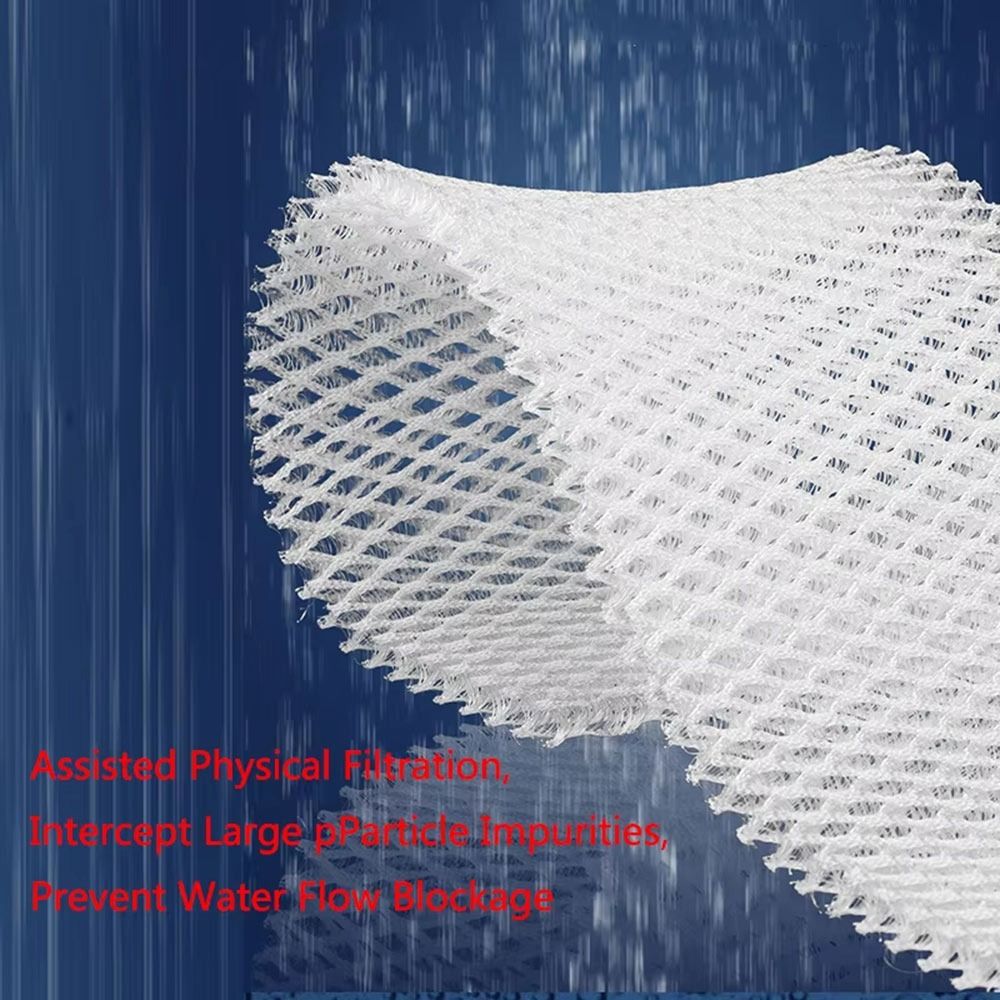 3D Aquarium Filter Sponge Hone - огляд і ціна Aquael Filter Fzn