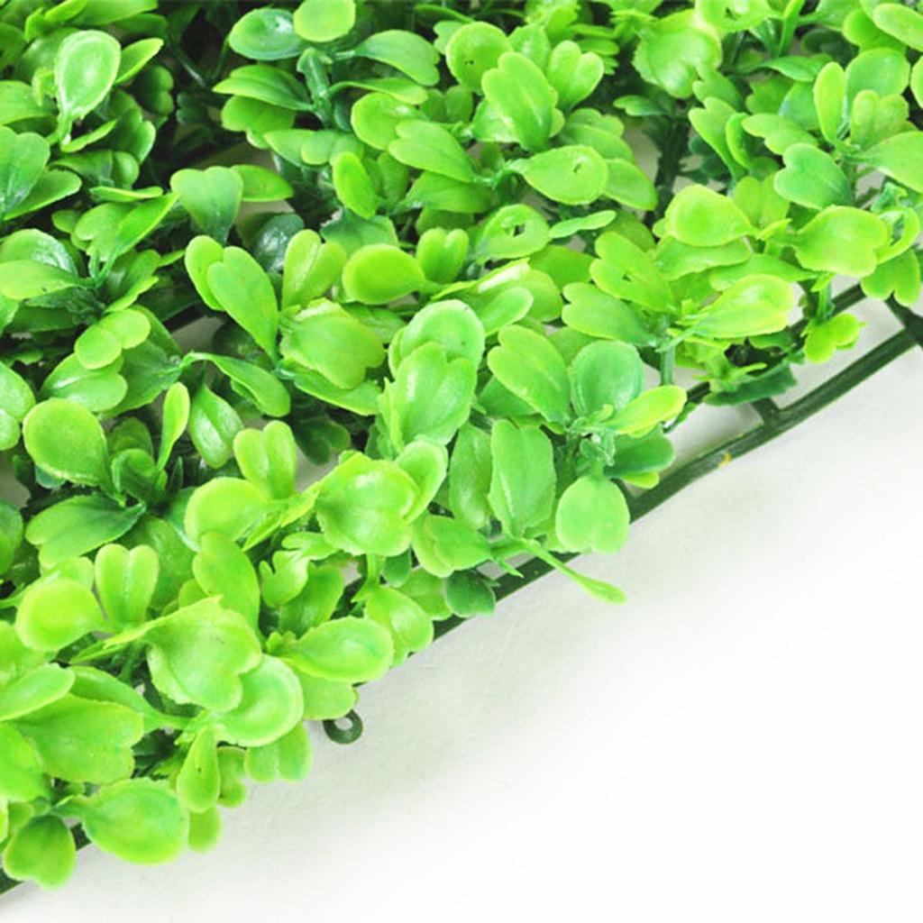Synthetic Resin Plastic Plant  - огляд і ціна Aquarium Planted Set Up