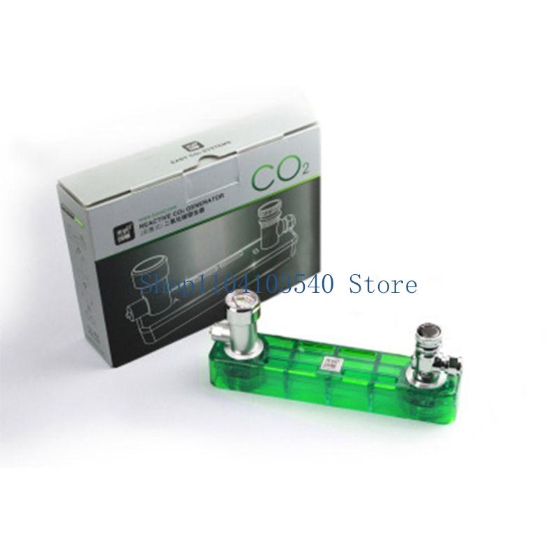 02DC D501 Generator System Kit - огляд і ціна Planted Aquarium Co2 System