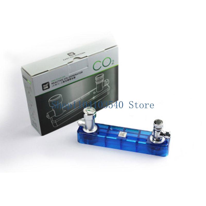 02DC D501 Generator System Kit - огляд і ціна Planted Aquarium Co2 System