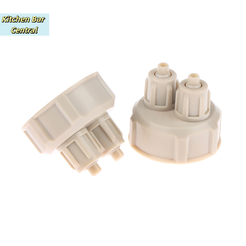 【2Pcs Aquarium CO2 System Tube - огляд і ціна Planted Aquarium Co2 System