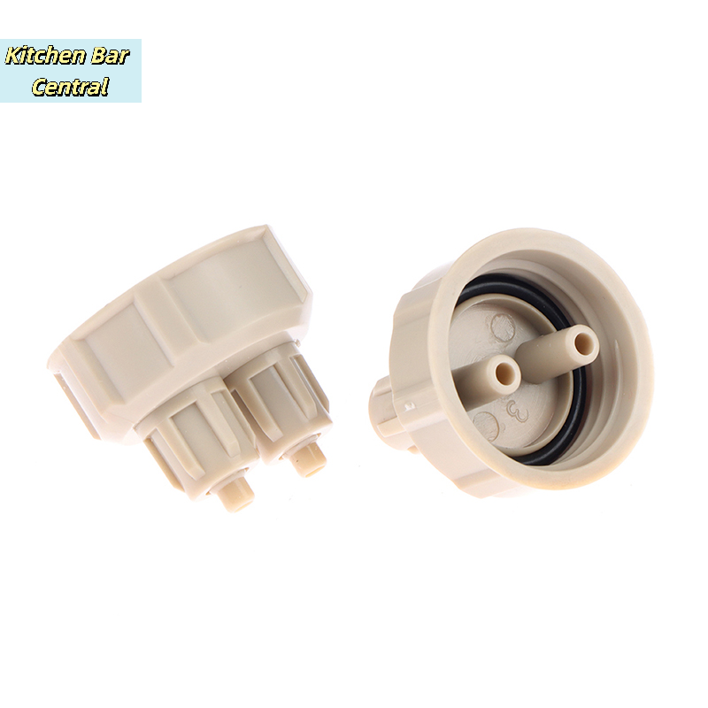 【2Pcs Aquarium CO2 System Tube - огляд і ціна Planted Aquarium Co2 System