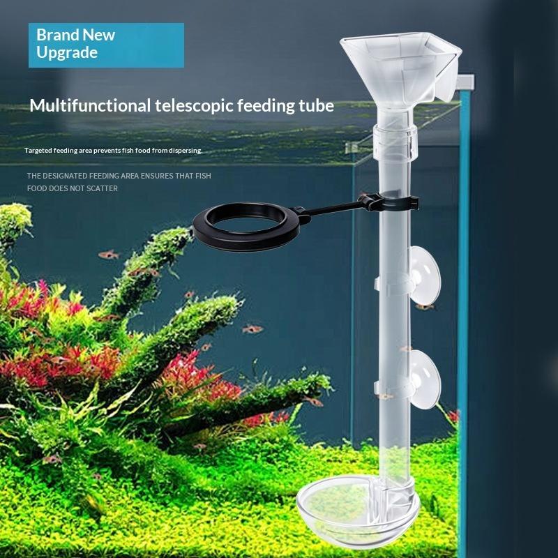 With Suction Cups Prevents Foo - огляд і ціна Planted Aquarium Youtube
