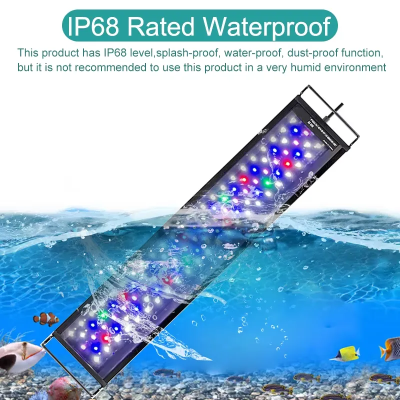 SIROKA SRK-YFT 90 cm Full Spec - огляд і ціна Aquarium Planted Tank