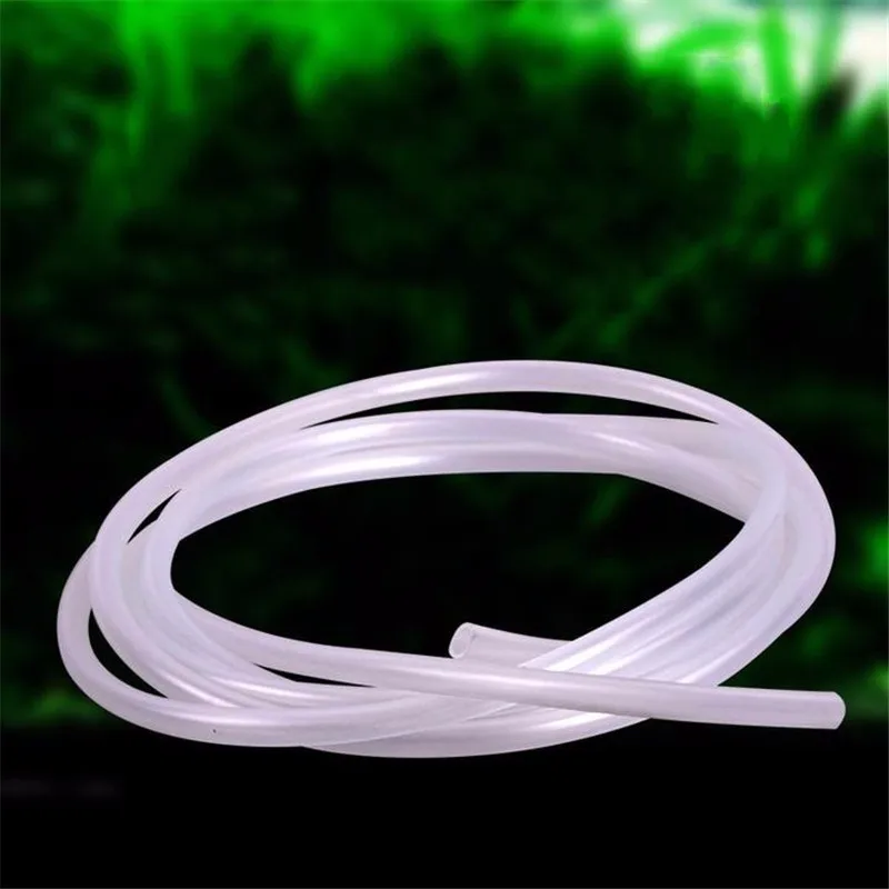 PU 1/5m Fish Tank CO2 Tube Pip - огляд і ціна Planted Aquarium Co2 System