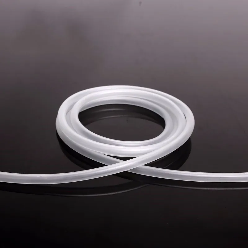PU 1/5m Fish Tank CO2 Tube Pip - огляд і ціна Planted Aquarium Co2 System