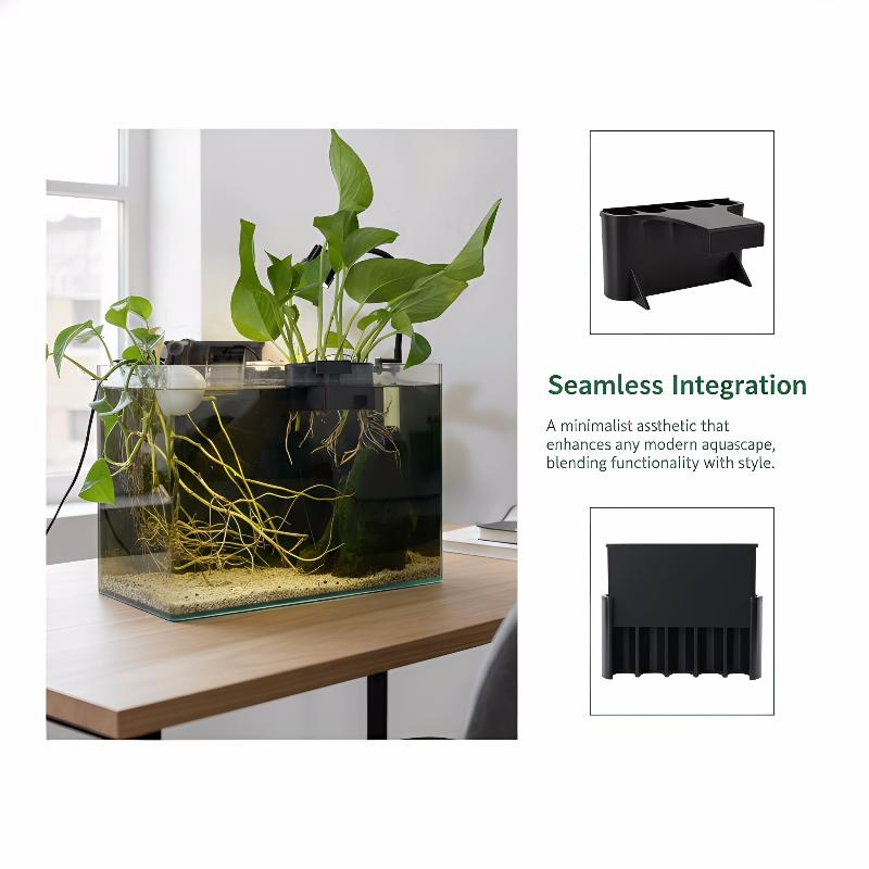 1 2 3Pcs Aquarium Plant Suppor - огляд і ціна Aquarium Planted Set Up