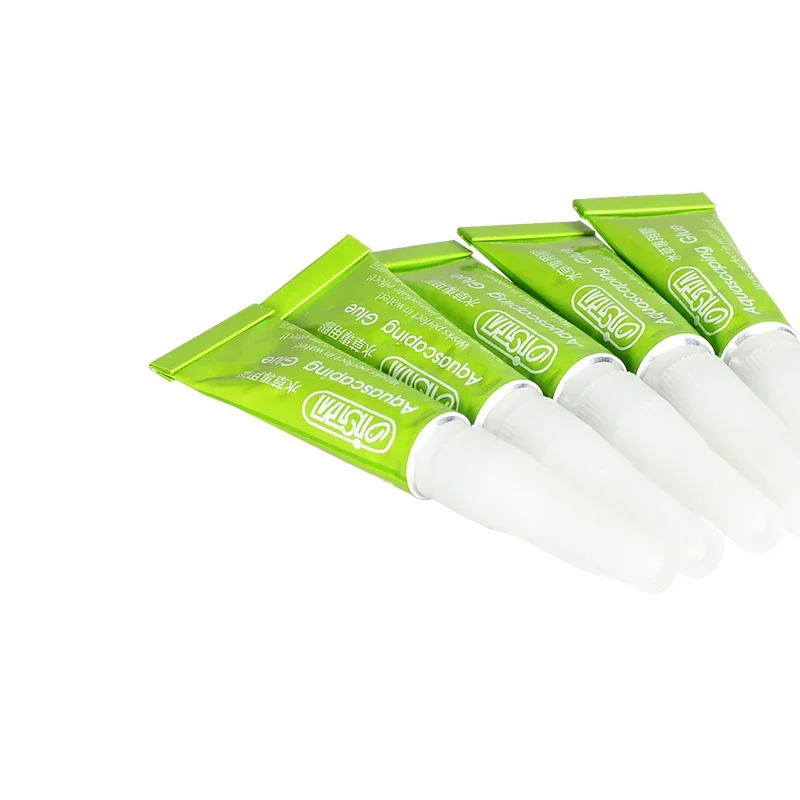 Ista Instant Glue Aquascaping  - огляд і ціна Aquarium Plant