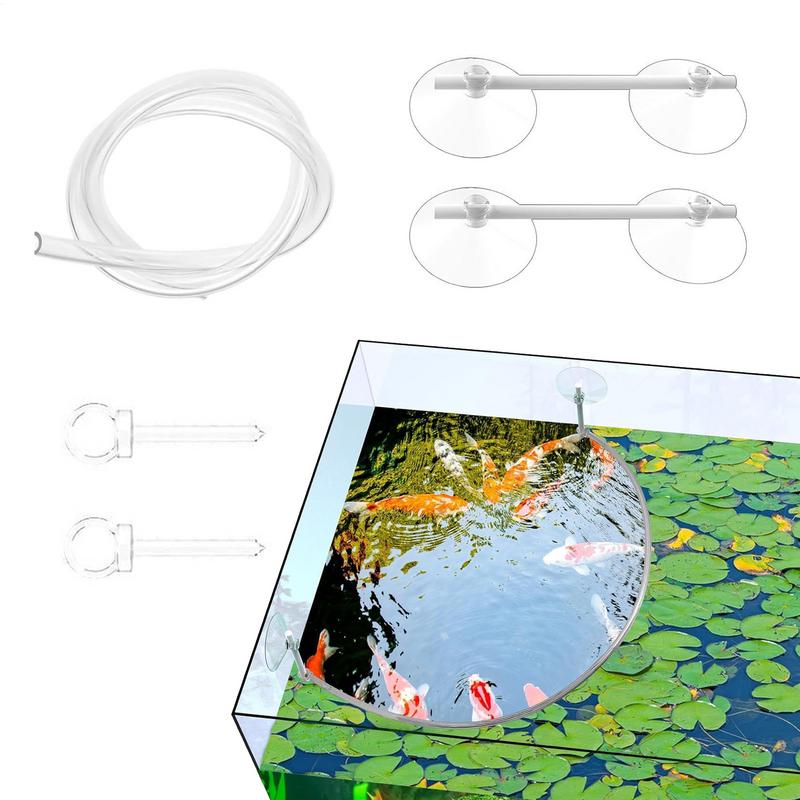 Floating Plant Corral Fish Fee - огляд і ціна Aquael Filter Fzn