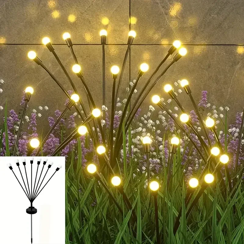 Outdoor Solar Pathway Light Wa - огляд і ціна Led Planted Tank Light