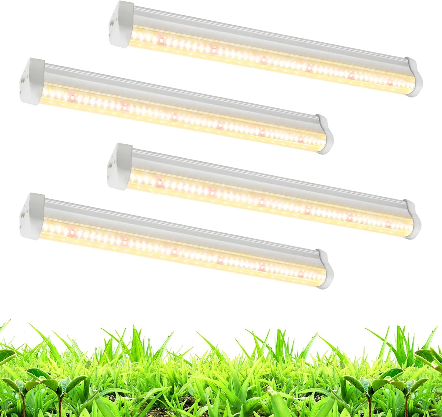 LED Grow Plant Lamp Full Spect - огляд і ціна Aquarium Plant Seeds